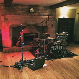 Wedding in Wiltshire